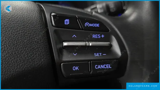HYUNDAI KONA 1.6 TURBO 2WD