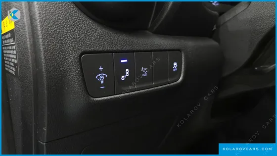 HYUNDAI KONA 1.6 TURBO 2WD
