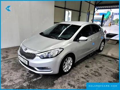 KIA K3 PRESTIGE