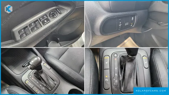 KIA K3 PRESTIGE
