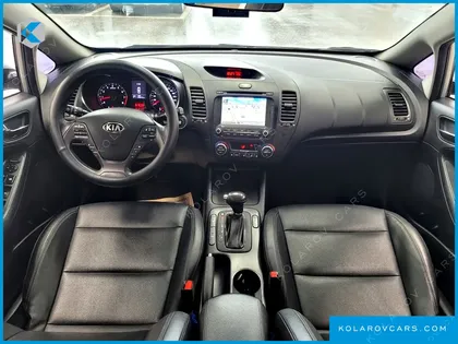 KIA K3 PRESTIGE