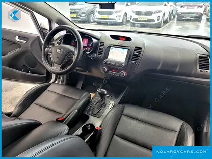 KIA K3 PRESTIGE