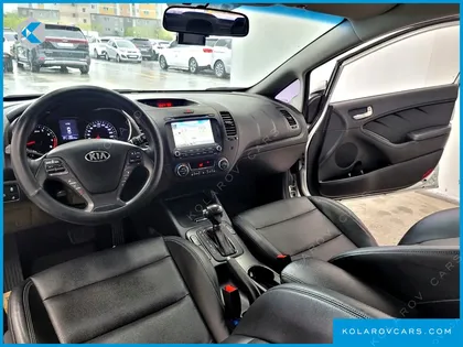 KIA K3 PRESTIGE