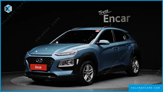 HYUNDAI KONA 1.6 TURBO 2WD