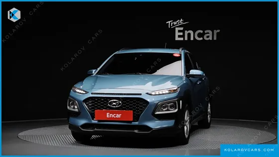 HYUNDAI KONA 1.6 TURBO 2WD