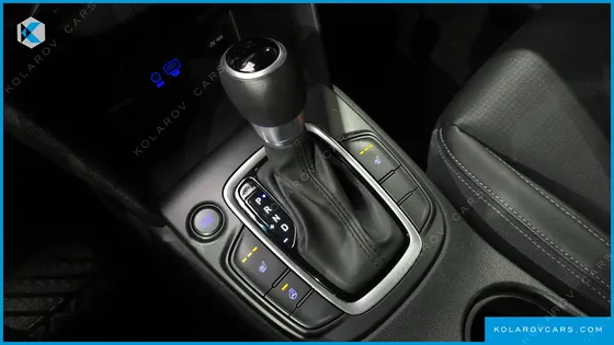 HYUNDAI KONA 1.6 TURBO 2WD