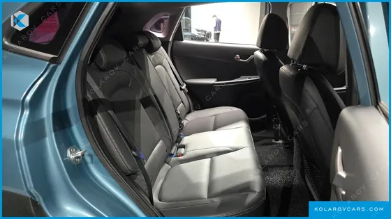 HYUNDAI KONA 1.6 TURBO 2WD