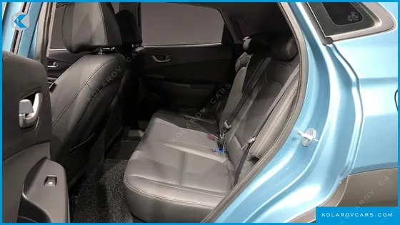 HYUNDAI KONA 1.6 TURBO 2WD