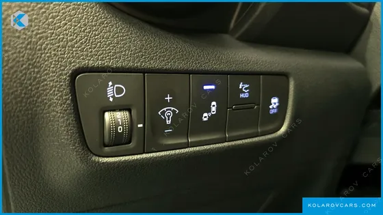 HYUNDAI KONA 1.6 TURBO 2WD