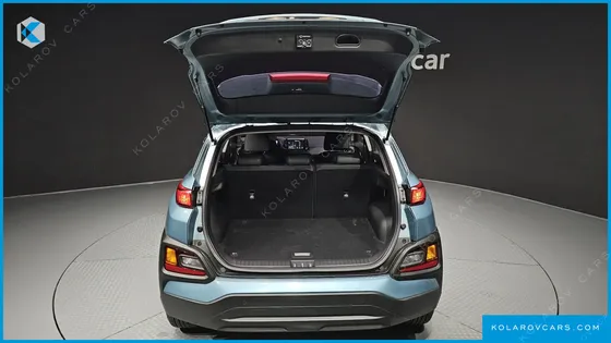 HYUNDAI KONA 1.6 TURBO 2WD