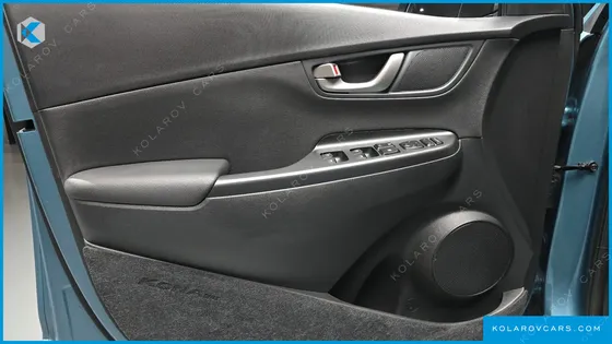 HYUNDAI KONA 1.6 TURBO 2WD