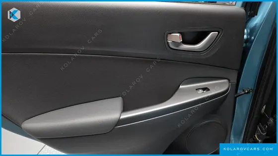 HYUNDAI KONA 1.6 TURBO 2WD