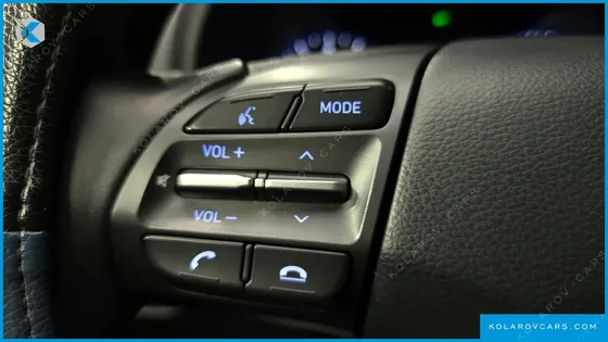 HYUNDAI KONA 1.6 TURBO 2WD