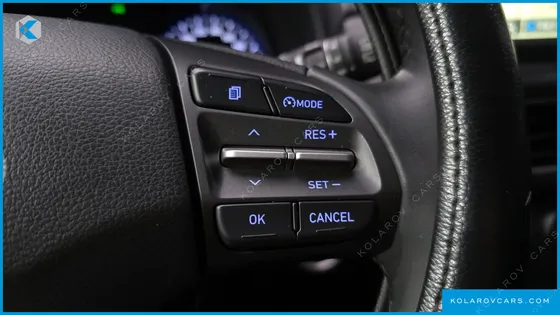 HYUNDAI KONA 1.6 TURBO 2WD