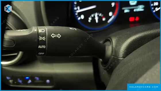 HYUNDAI KONA 1.6 TURBO 2WD