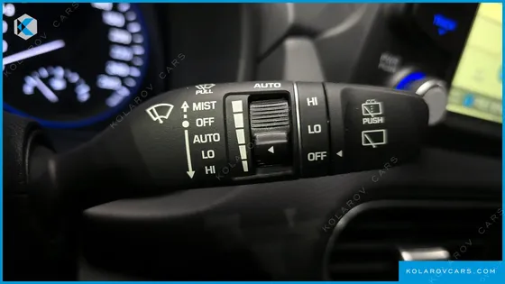 HYUNDAI KONA 1.6 TURBO 2WD