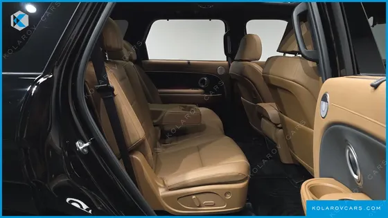 HYUNDAI PALISADE HEV 2.5T 4WD 9-SEATER