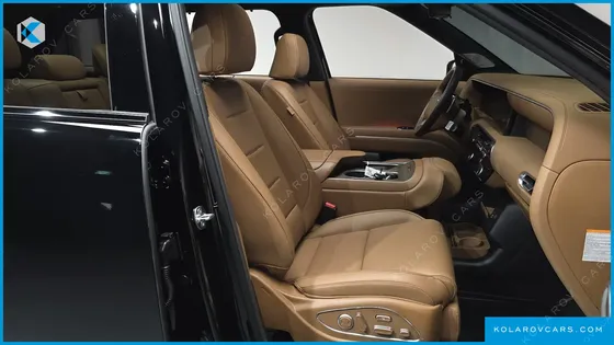 HYUNDAI PALISADE HEV 2.5T 4WD 9-SEATER