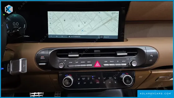 HYUNDAI PALISADE HEV 2.5T 4WD 9-SEATER