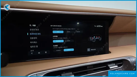 HYUNDAI PALISADE HEV 2.5T 4WD 9-SEATER