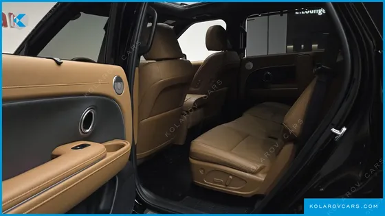 HYUNDAI PALISADE HEV 2.5T 4WD 9-SEATER