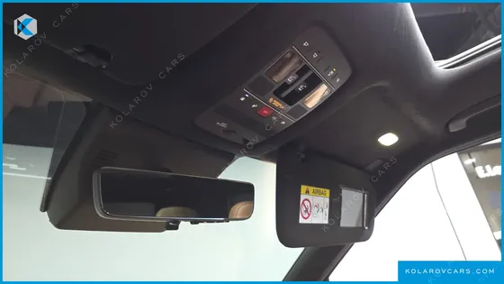 HYUNDAI PALISADE HEV 2.5T 4WD 9-SEATER