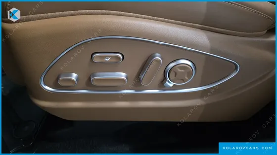 HYUNDAI PALISADE HEV 2.5T 4WD 9-SEATER