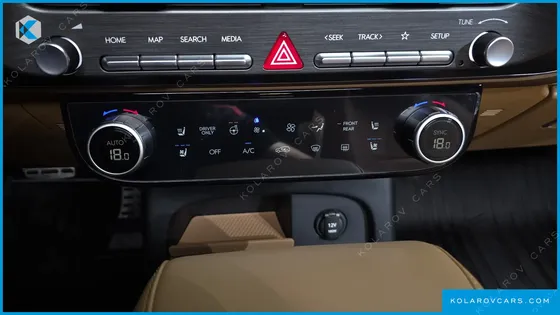 HYUNDAI PALISADE HEV 2.5T 4WD 9-SEATER