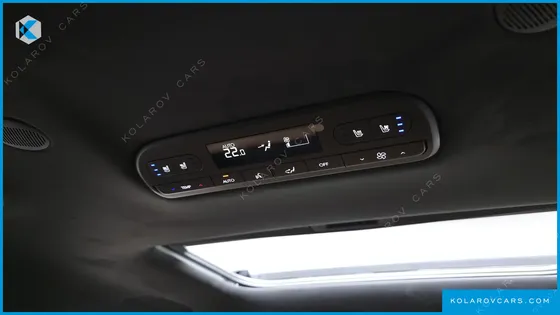 HYUNDAI PALISADE HEV 2.5T 4WD 9-SEATER