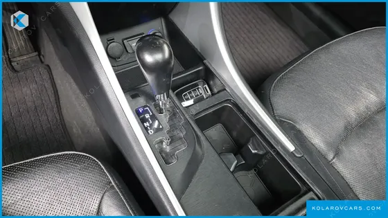 HYUNDAI SONATA LPI PREMIER(HANDICAPPED)