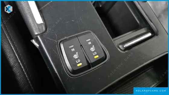 HYUNDAI SONATA LPI PREMIER(HANDICAPPED)