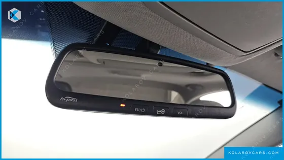 KIA K3 DIESEL LUXURY