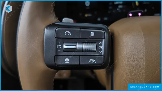 HYUNDAI PALISADE GASOLINE 2.5T 4WD 7-SEATER