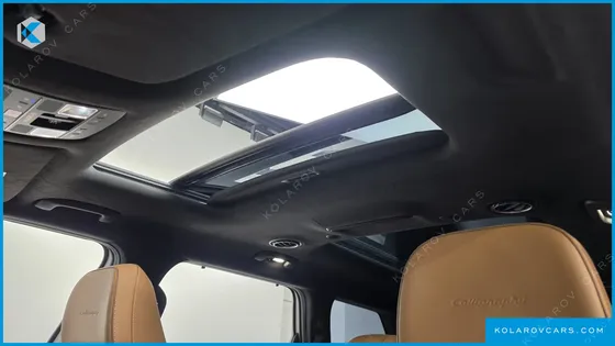 HYUNDAI PALISADE GASOLINE 2.5T 4WD 7-SEATER