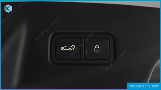 HYUNDAI PALISADE GASOLINE 2.5T 4WD 7-SEATER