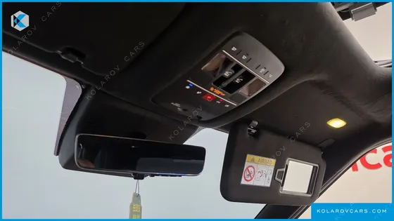 HYUNDAI PALISADE GASOLINE 2.5T 4WD 7-SEATER