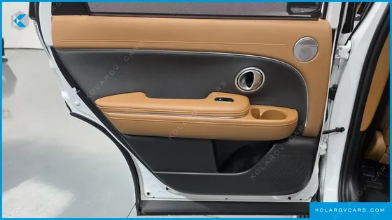 HYUNDAI PALISADE GASOLINE 2.5T 4WD 7-SEATER