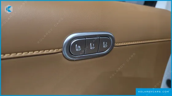 HYUNDAI PALISADE GASOLINE 2.5T 4WD 7-SEATER