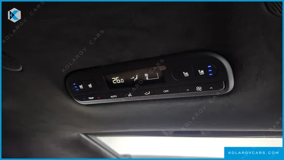 HYUNDAI PALISADE GASOLINE 2.5T 4WD 7-SEATER