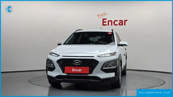HYUNDAI KONA DIESEL 1.6 2WD