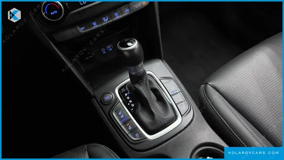 HYUNDAI KONA DIESEL 1.6 2WD