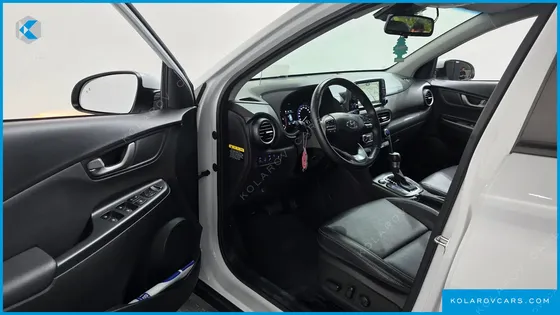 HYUNDAI KONA DIESEL 1.6 2WD
