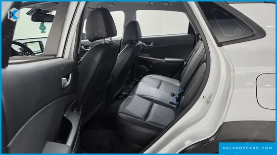 HYUNDAI KONA DIESEL 1.6 2WD