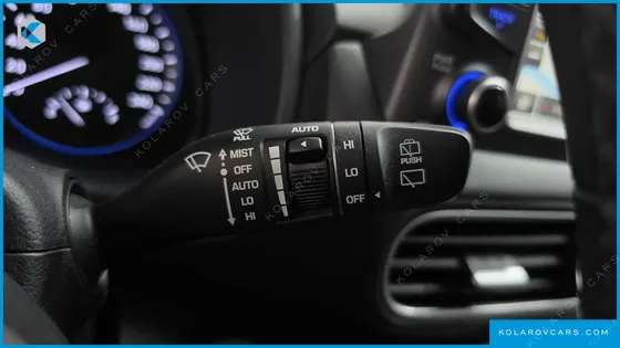 HYUNDAI KONA DIESEL 1.6 2WD
