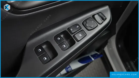 HYUNDAI KONA DIESEL 1.6 2WD