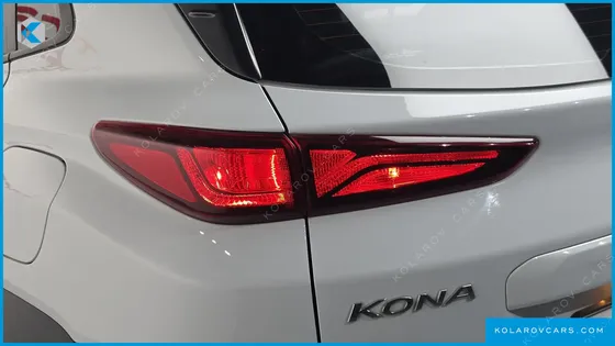 HYUNDAI KONA DIESEL 1.6 2WD
