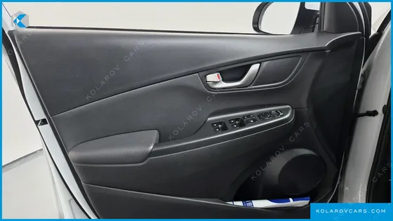 HYUNDAI KONA DIESEL 1.6 2WD