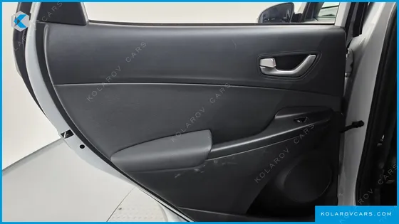 HYUNDAI KONA DIESEL 1.6 2WD