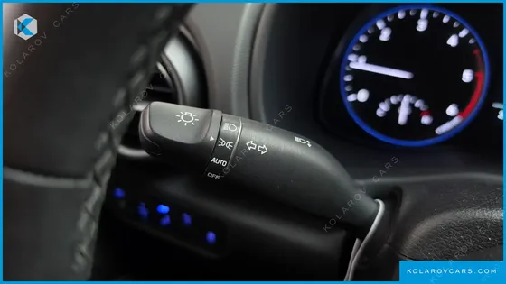 HYUNDAI KONA DIESEL 1.6 2WD