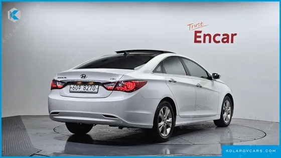 HYUNDAI SONATA TOP